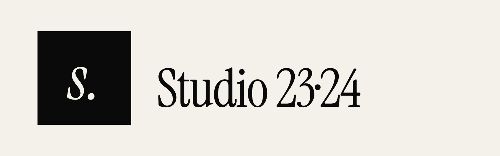 Studio 23·24